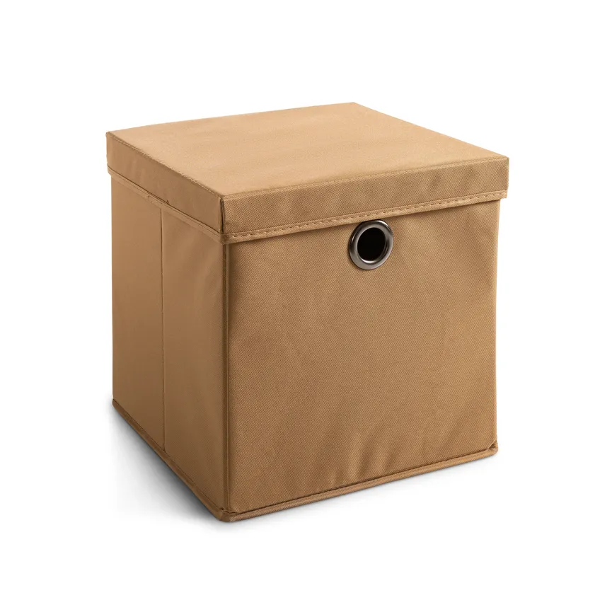 Aufbewahrungsbox kaffee hauptaufnahme