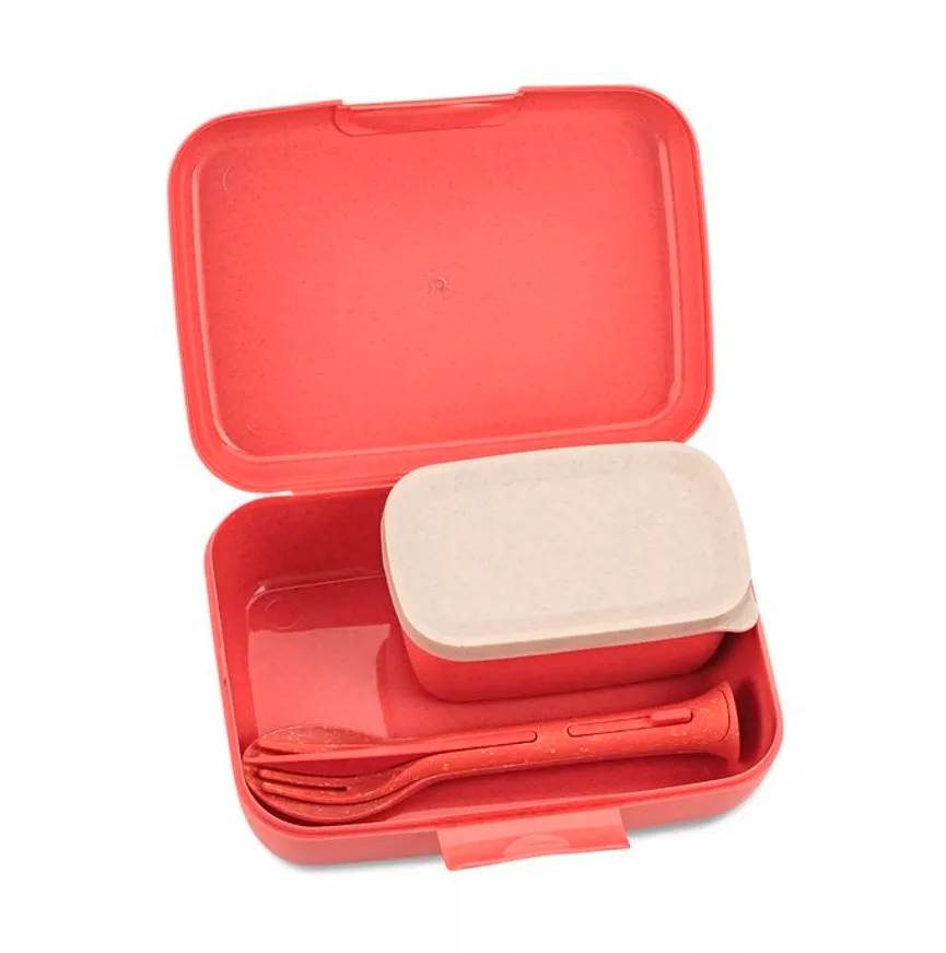 Lunchbox "Candy Ready" 3-tlg. detail