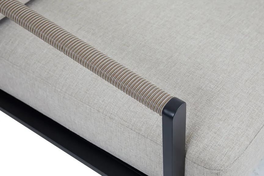 2,5-Sitzer detail