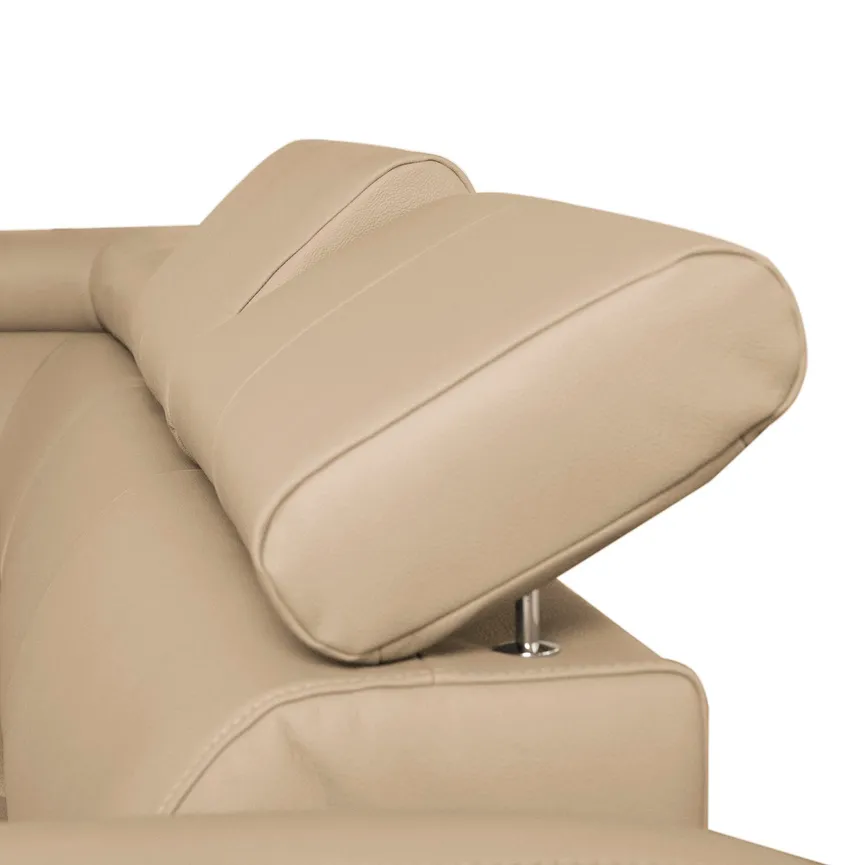 Poga mittel detail