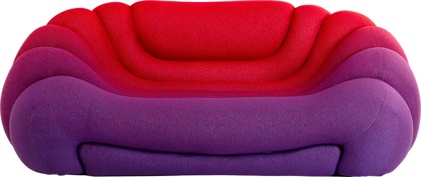 Sofa 240cm detail