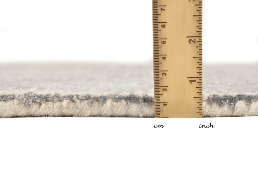 Groove detail
