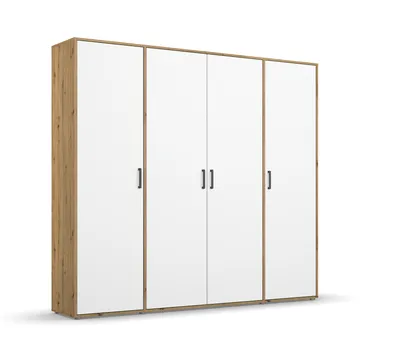 Kleiderschrank