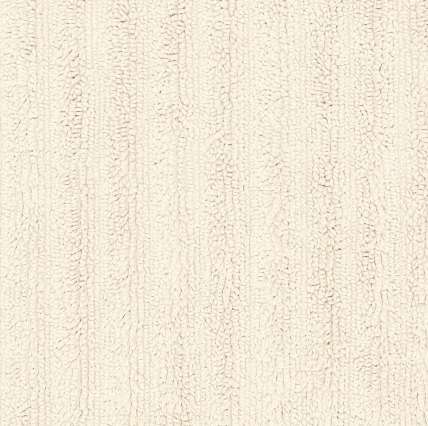 Badteppich Yara 50x60 material_farbe