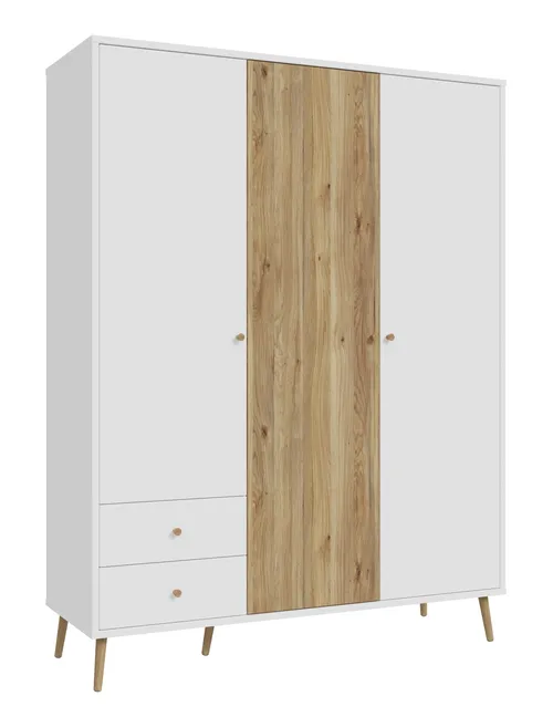 Kleiderschrank 