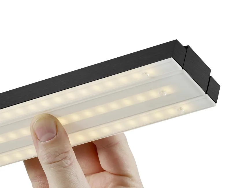 Pendelleuchte "Lightline V3" detail