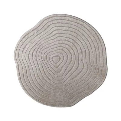 Design-Teppich