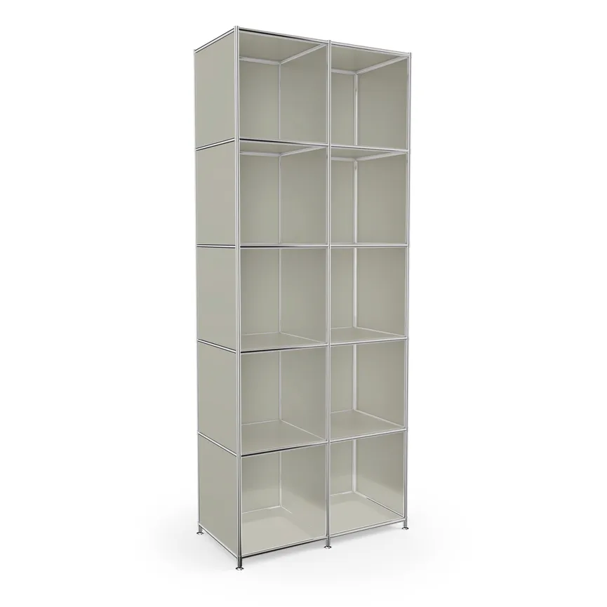 Bücherregal hauptaufnahme