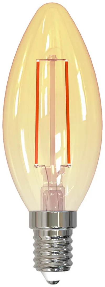 LED-Kerze