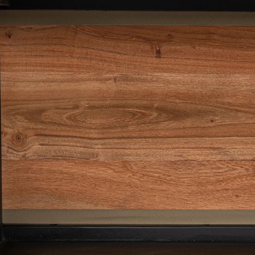 Sideboard detail