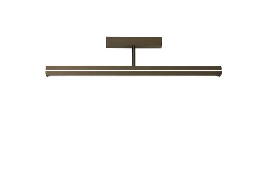 Deckenleuchte "Switch" material_farbe