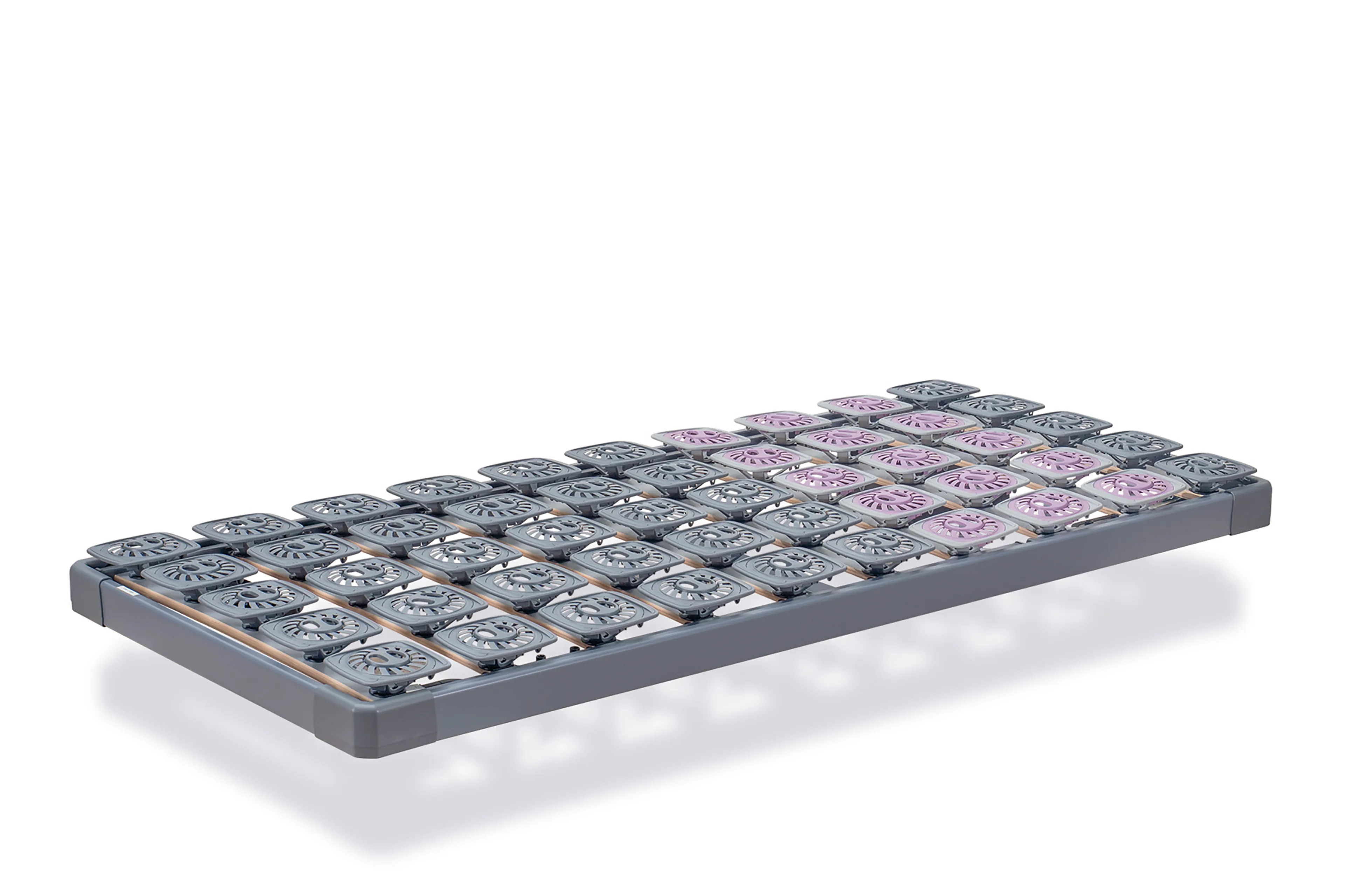 Lattenrost, unverstellbar Premium Flex 500