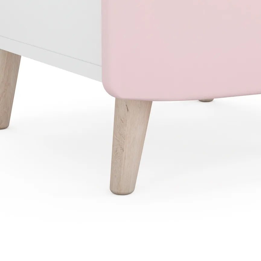 Schreibtisch detail