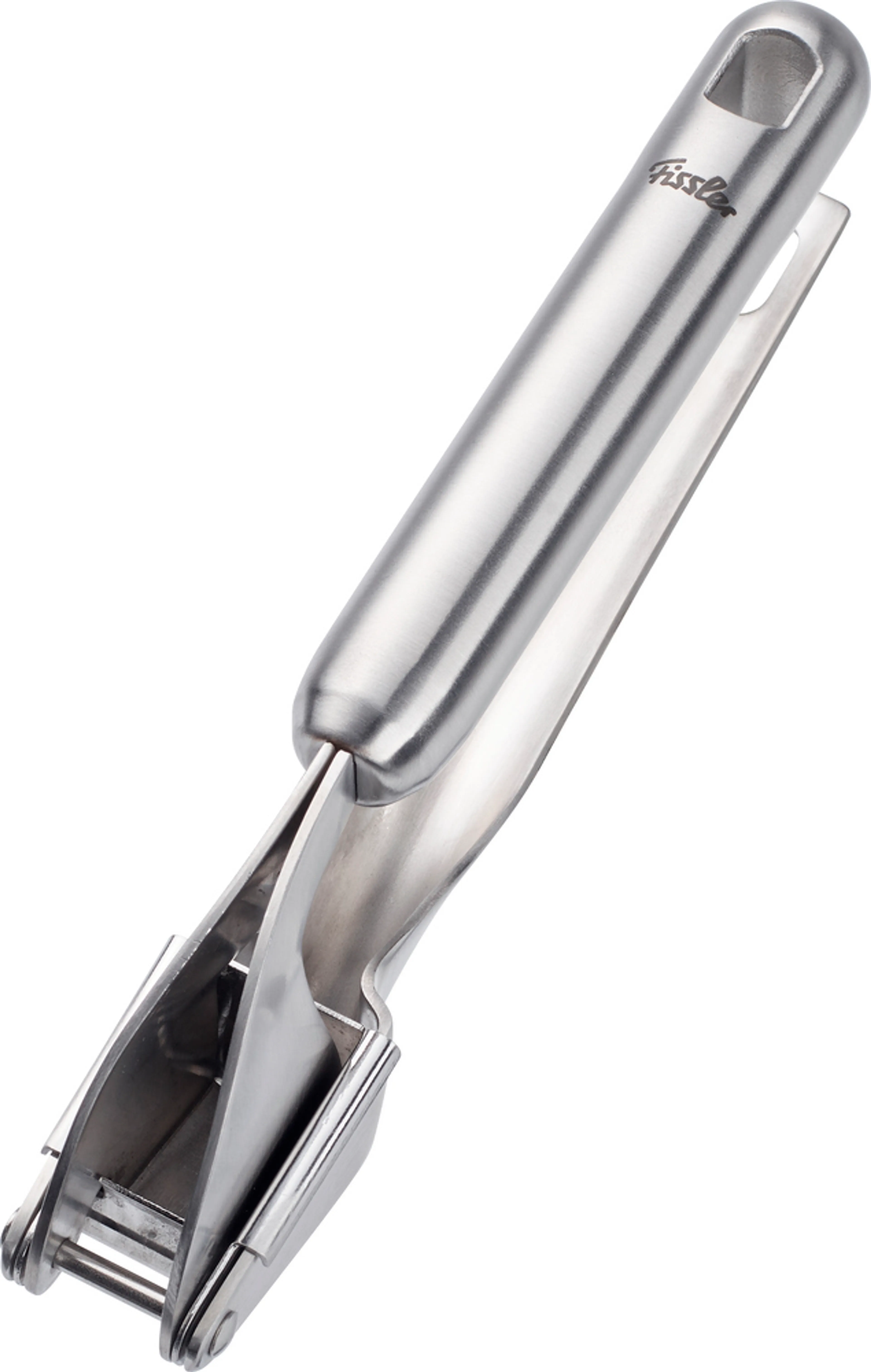 Knoblauchpresse Essential 20 cm
