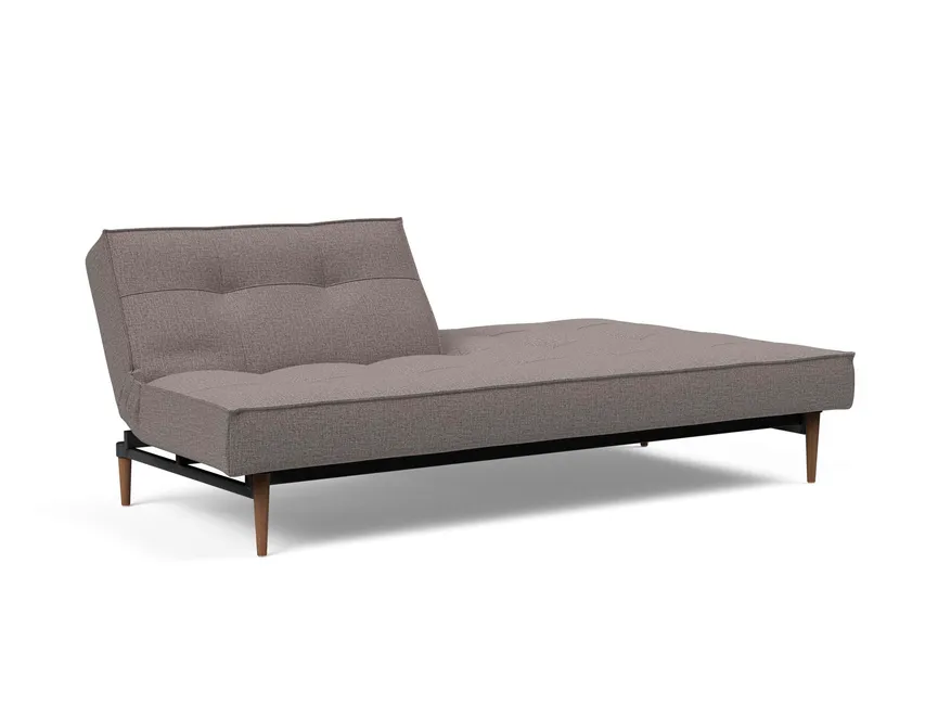 Sofa Styletto dunkel detail