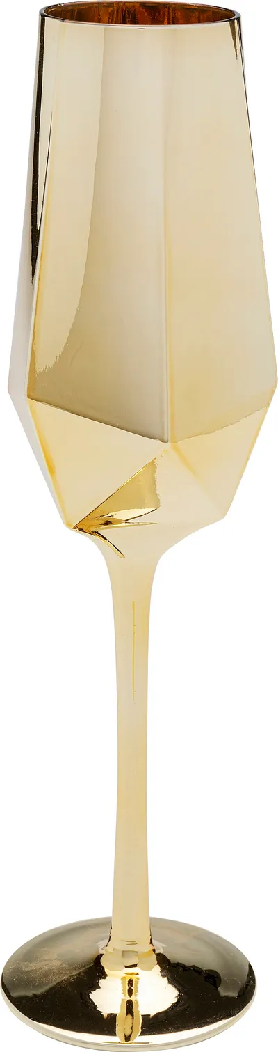 Sektglas