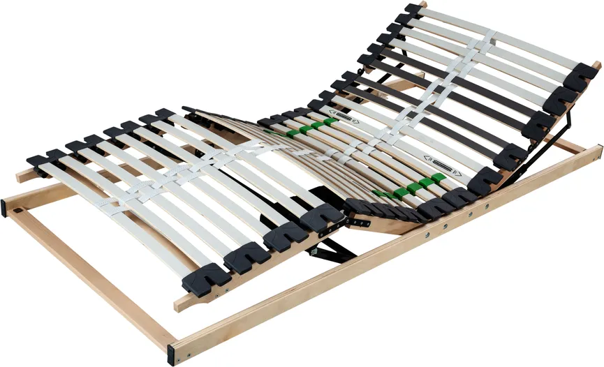 Lattenrost Motorverstellung hauptaufnahme