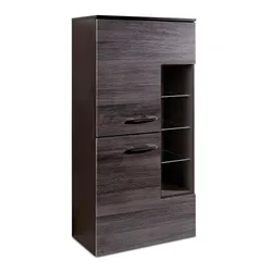 Eiche Rauchsilber material_farbe