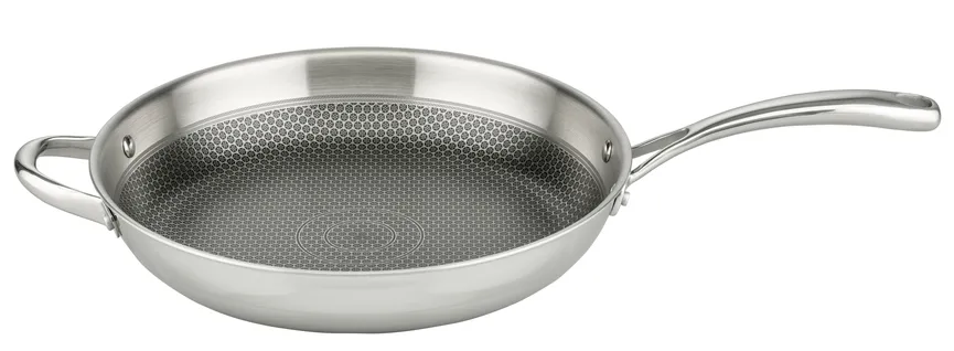 Bratpfanne Relief Elodur 32 cm hauptaufnahme