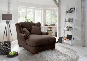 Longseat-Sessel