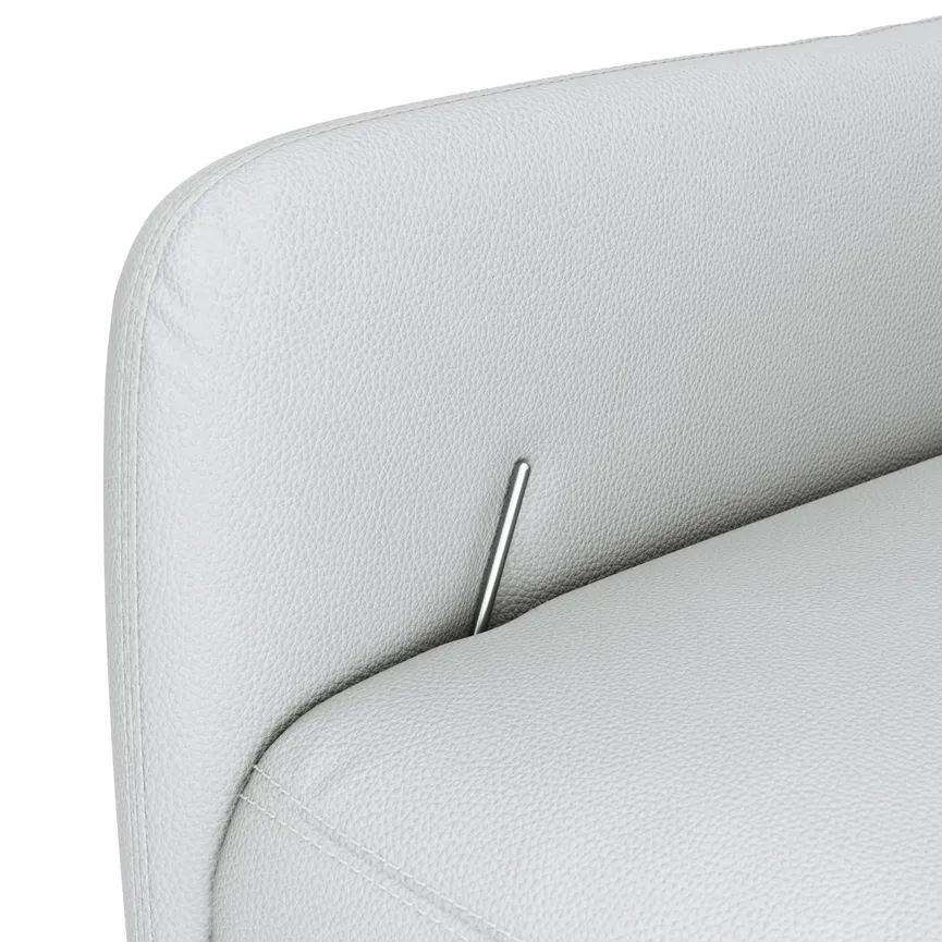 Relaxsessel manuell detail
