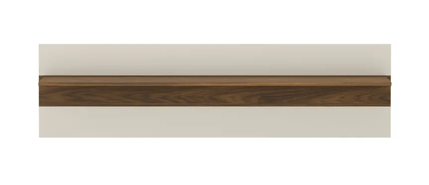 Wandboard detail