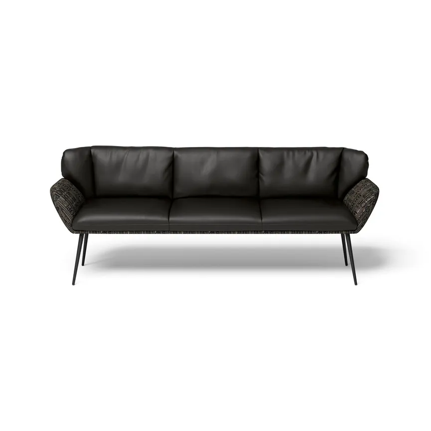 Einzelbank 4554-1G hauptaufnahme