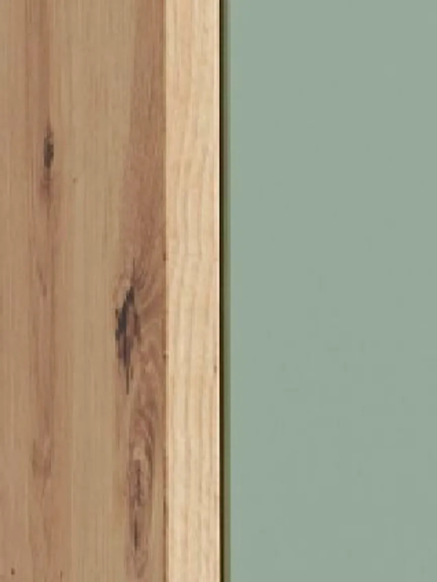 Garderobenschrank 6T material_farbe