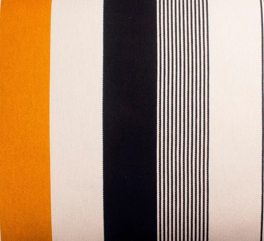 Kissenhülle Stripe 40x60cm material_farbe