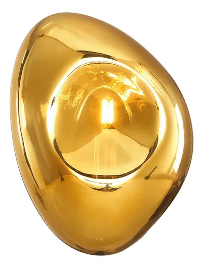 LED-Wandleuchte