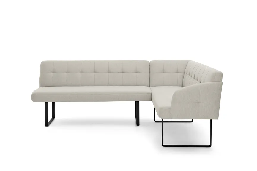 Eckbank Vorschlag 1b detail