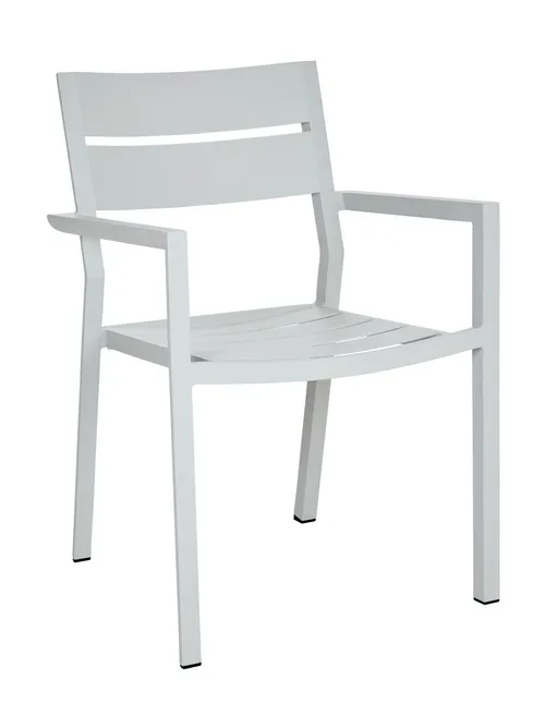 Gartenstuhl stapelbar 