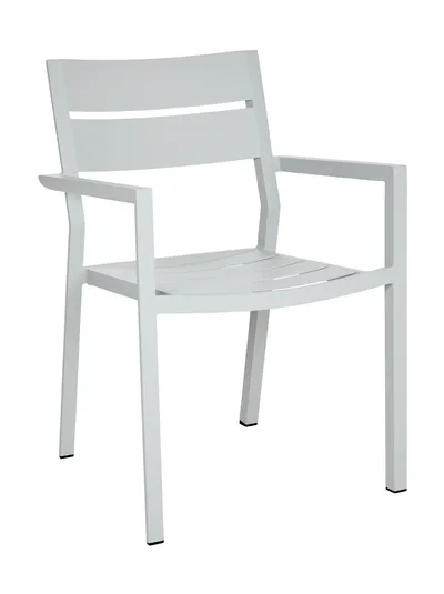 Gartenstuhl stapelbar 