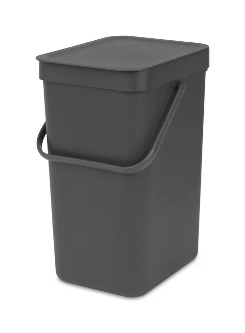 Abfallbehälter