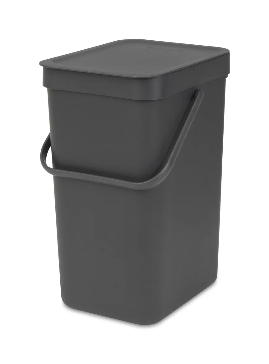 Abfallbehälter 12Liter Sort&Go hauptaufnahme