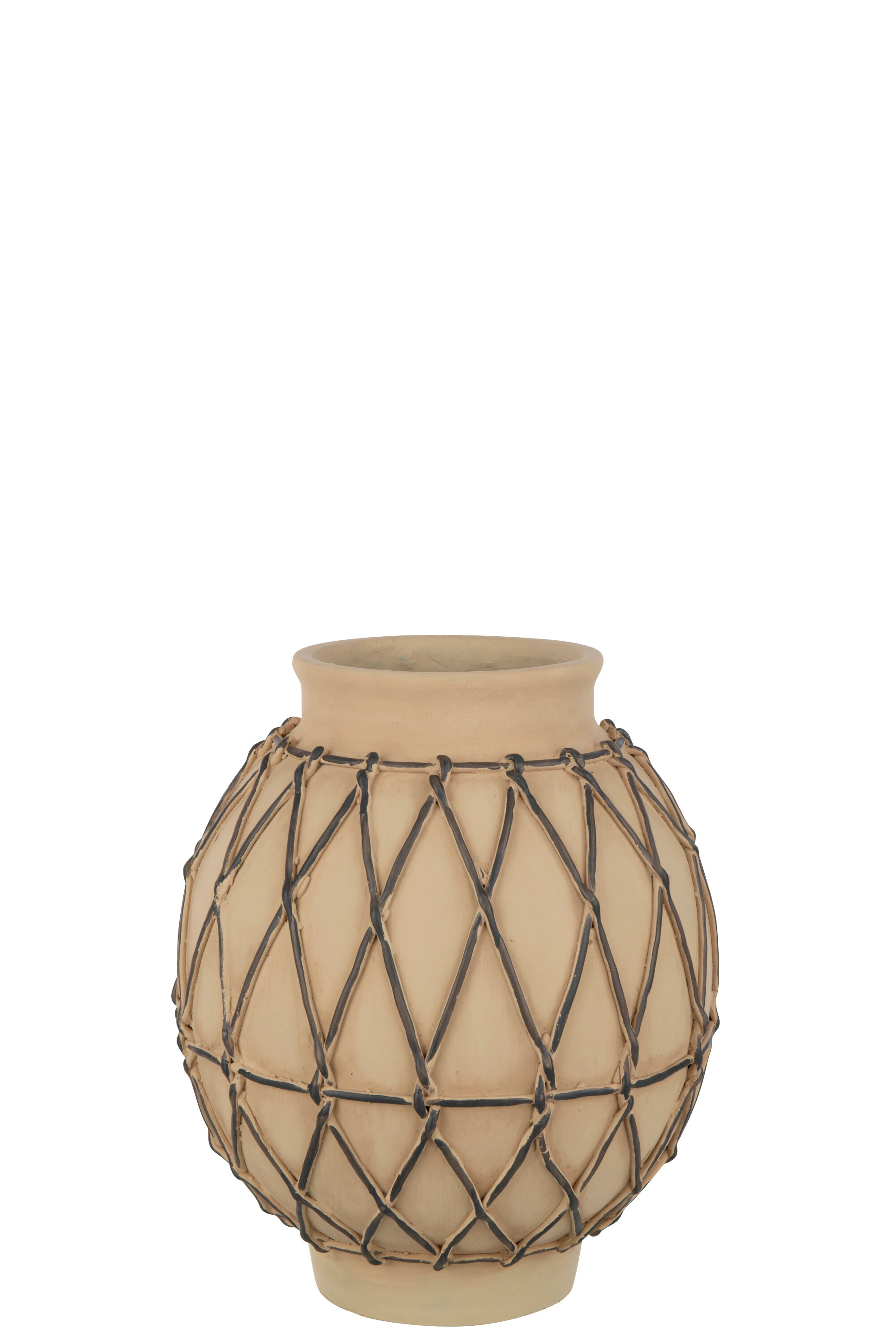 Blumentopf Berber 30,5 cm
