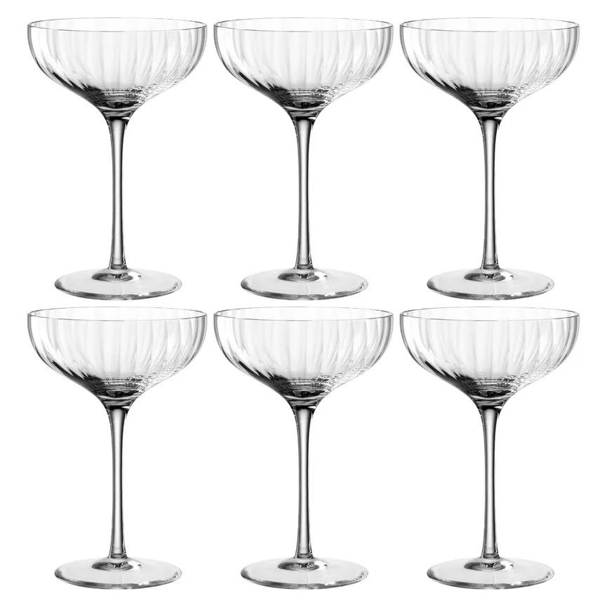 Champagnerschale "Poesia" hauptaufnahme