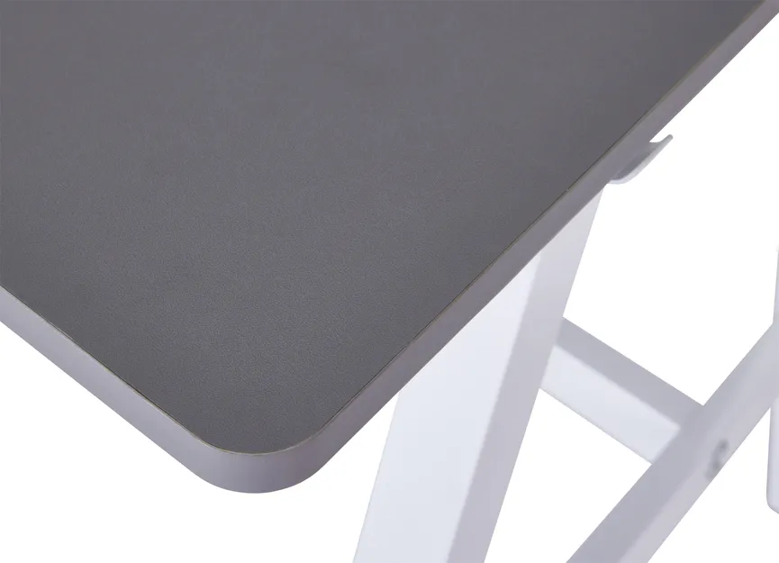 Jugendschreibtisch detail