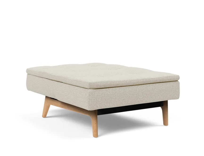 Sessel Eik Eiche detail