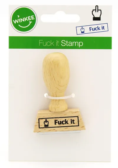 Stempel