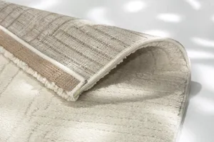 Design-Teppich