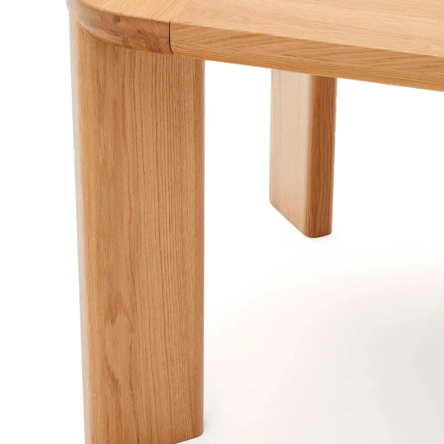Esstisch 240cm detail