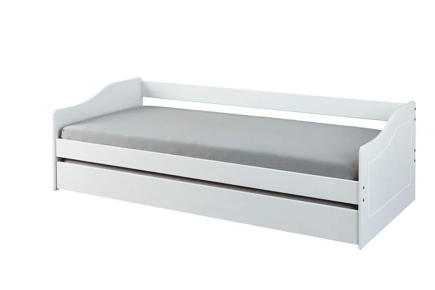 Sofabett "Leonie" LF 90x200 cm hauptaufnahme