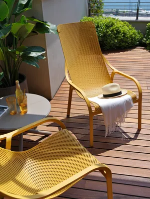 Loungesessel 
