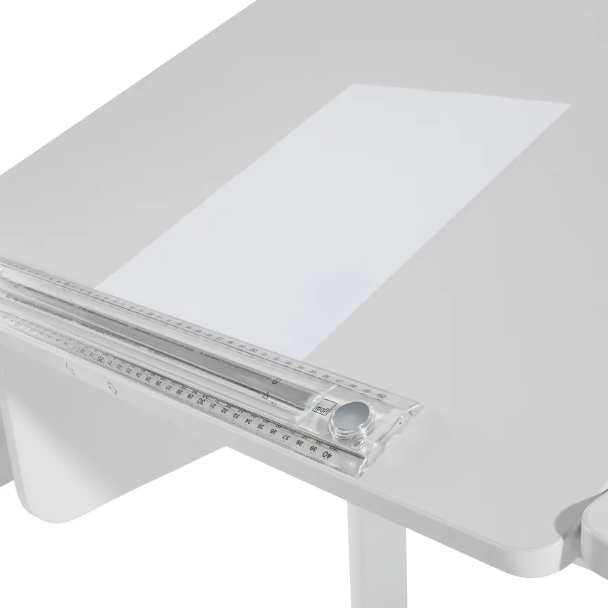 Schreibtisch Right up detail