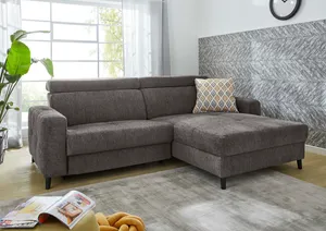 Ecksofa mit Funktion