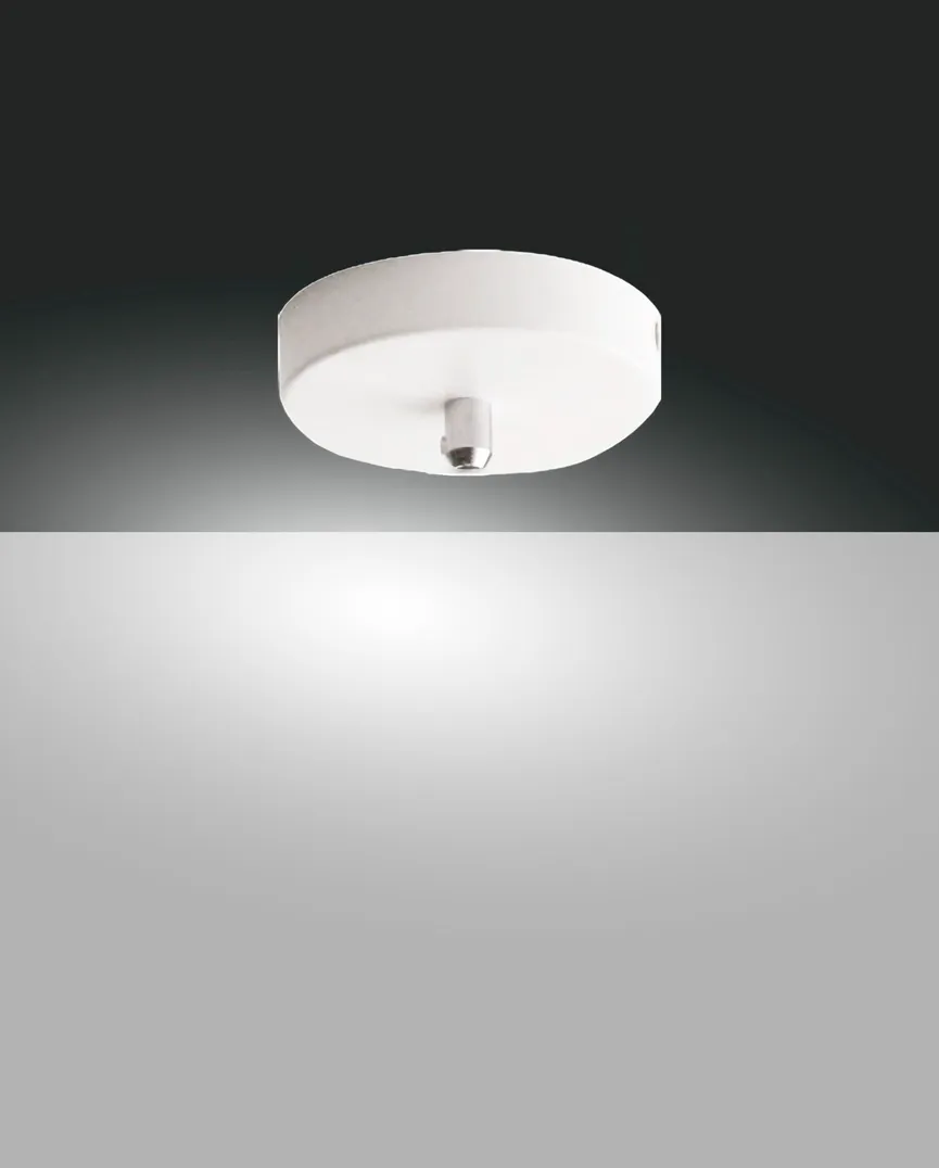 Baldachin "Kit Luci Edison" detail