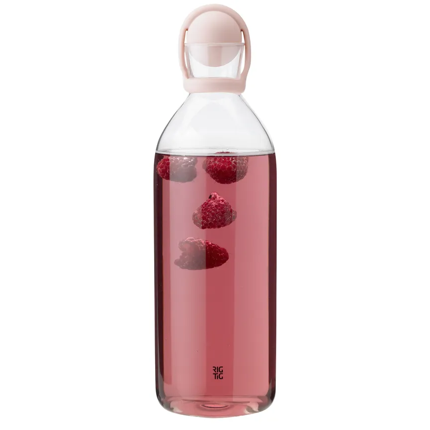 Karaffe "Cool it" 1,5 Liter detail
