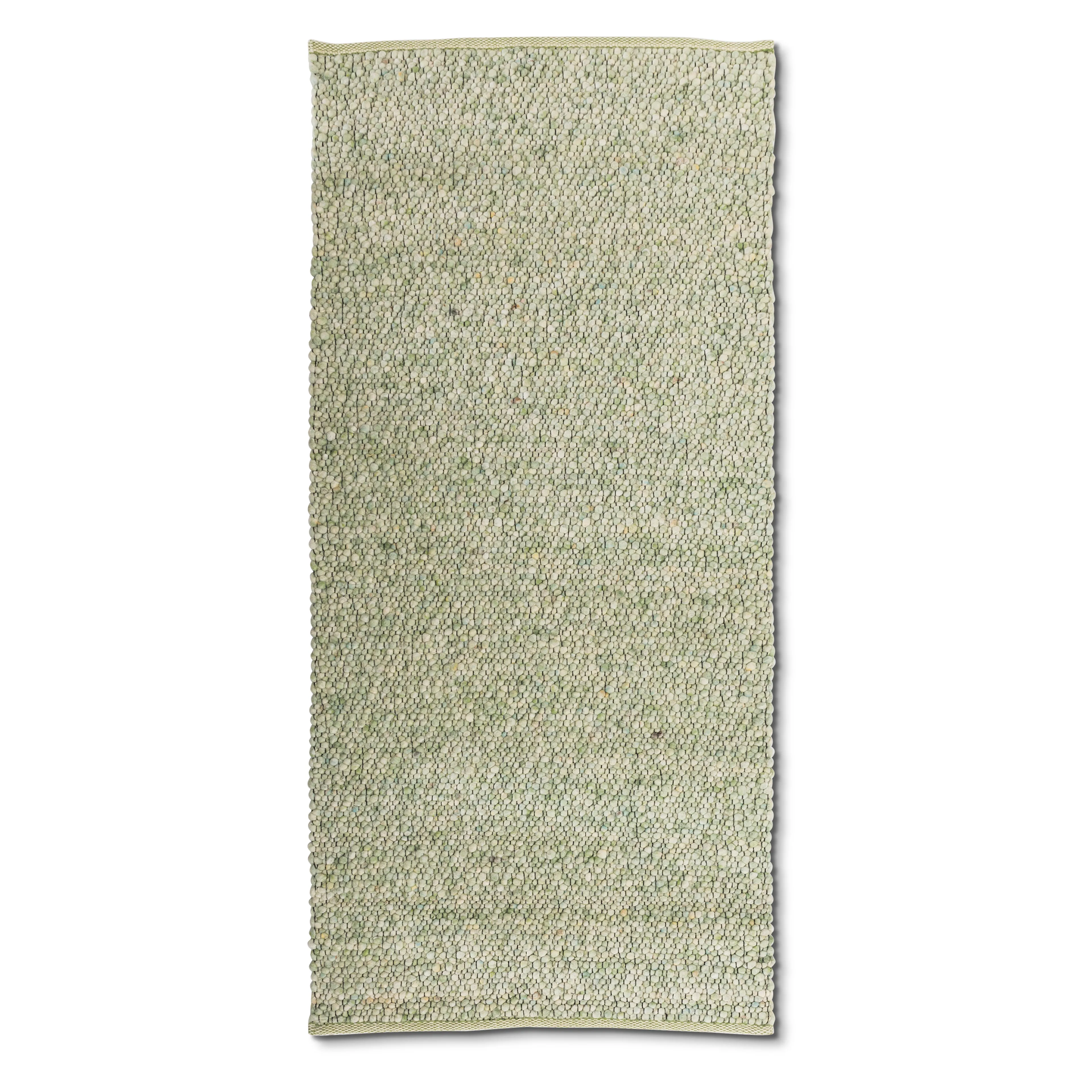 Webteppich Lagan 70 x 140 cm