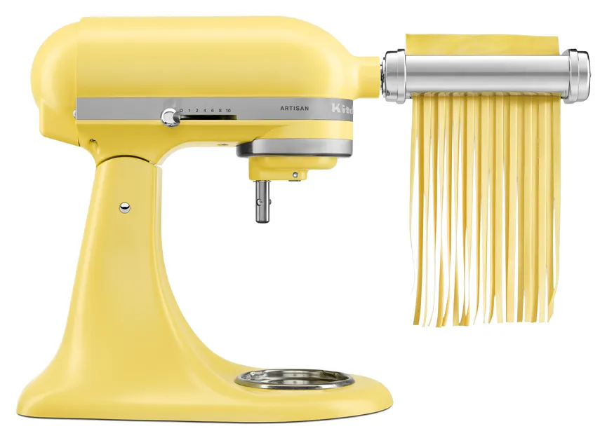 Küchenmaschine Butter 2025 detail